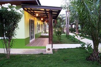 Sanghirun Resort Pran Buri Exterior foto