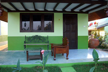 Sanghirun Resort Pran Buri Exterior foto